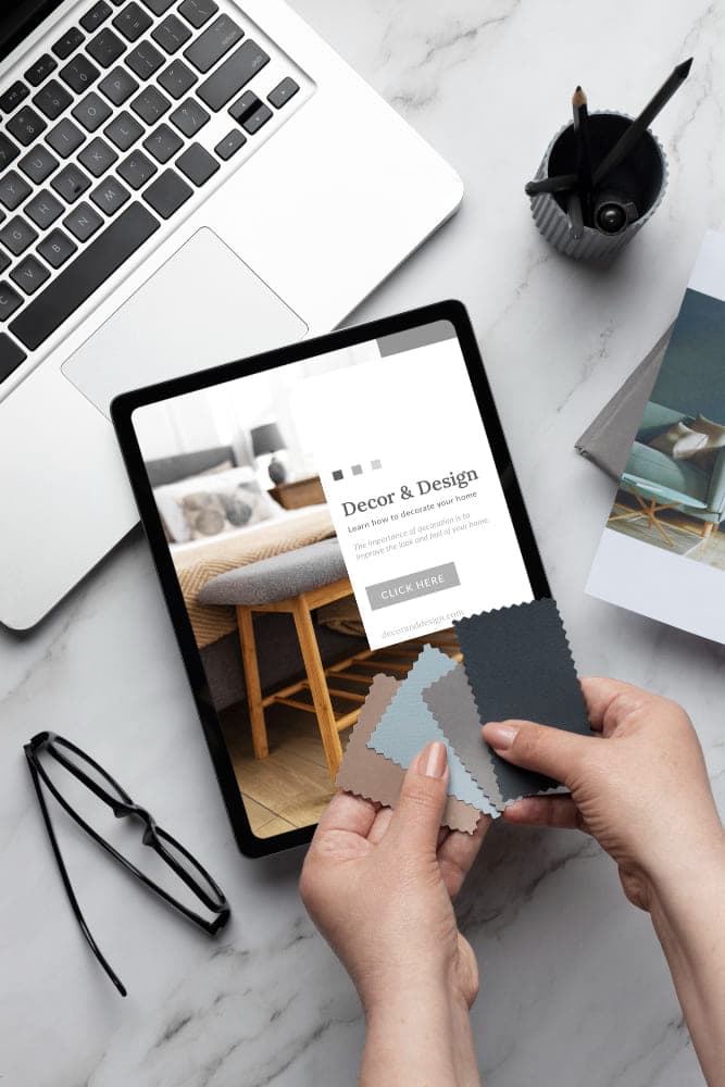 Etsy Concept Image
