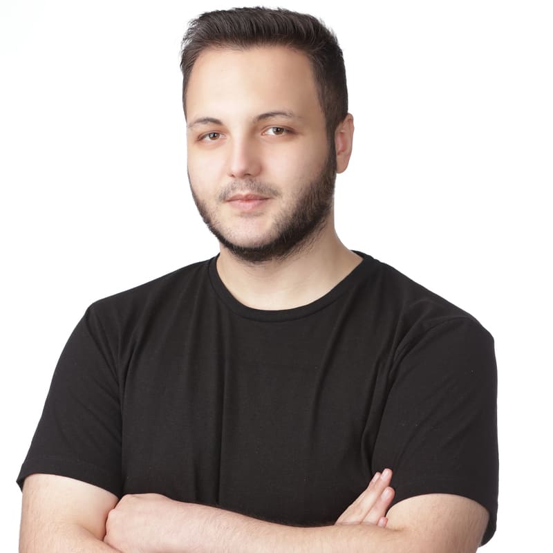 Faruk Vursun Avatar